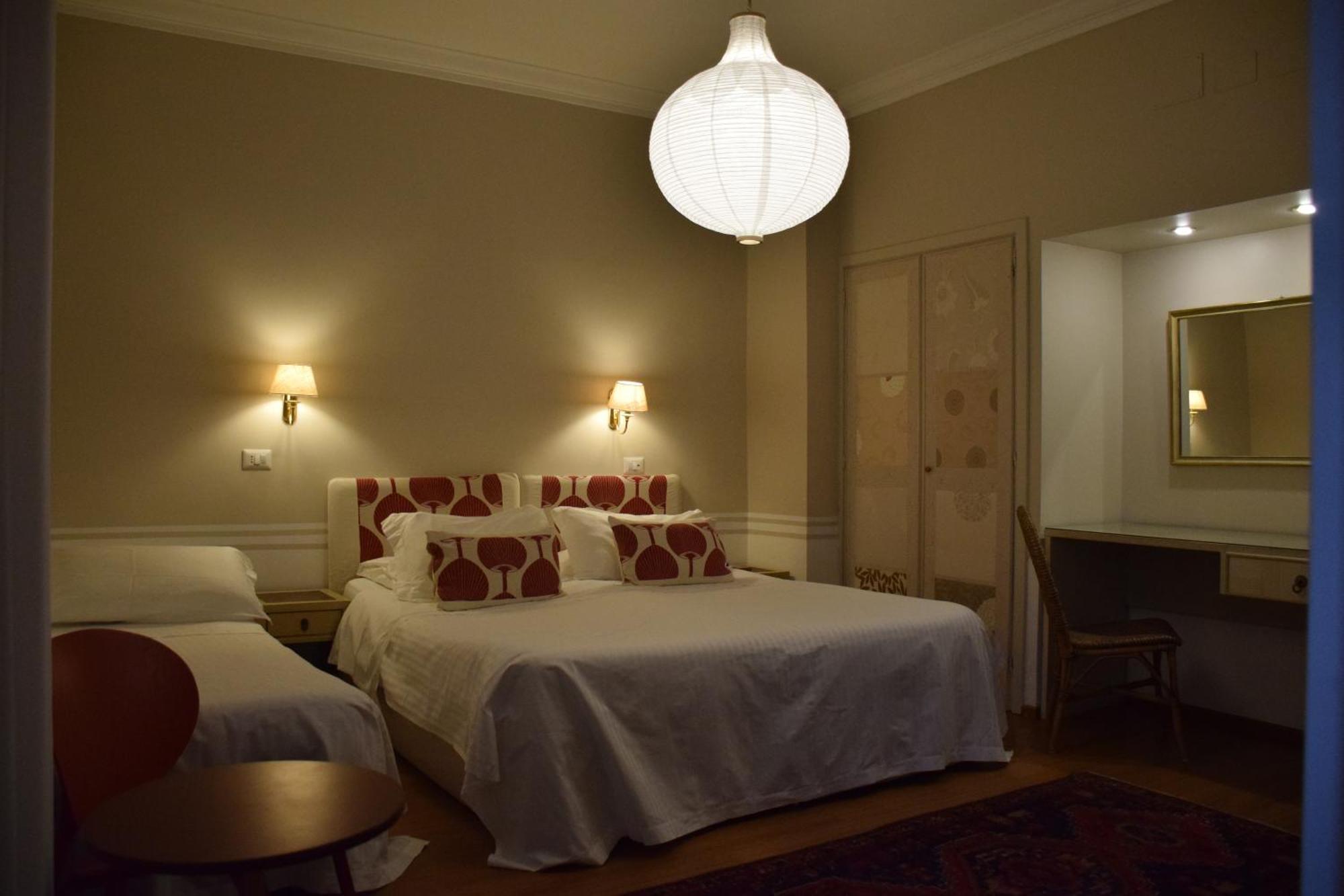 Hotel Lancelot — Photos 3